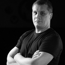 Терентьев Евгений Анатольевич