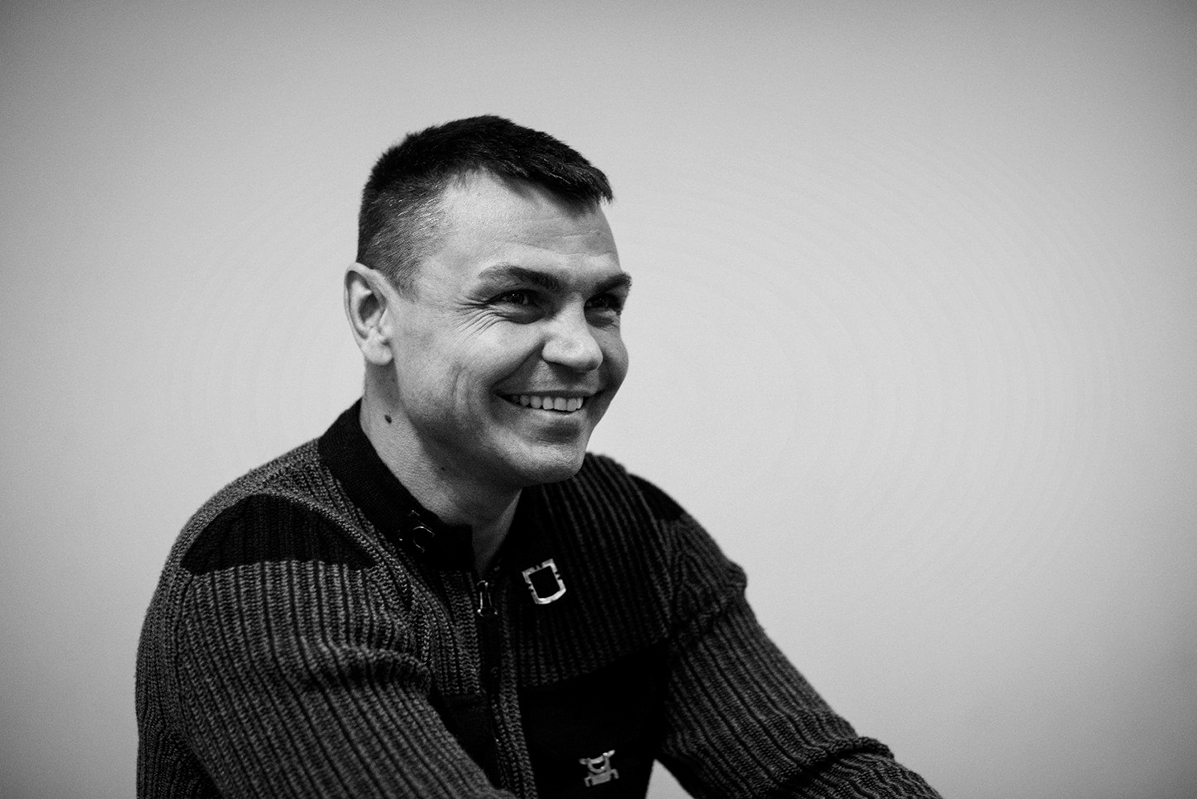 Вулканов Анатолий Павлович