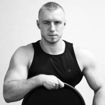 Лето Никита Александрович