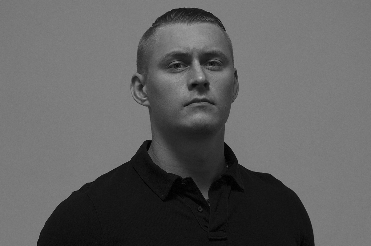 Белоусов Артем Владимирович