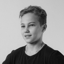 Зайцев Глеб Андреевич