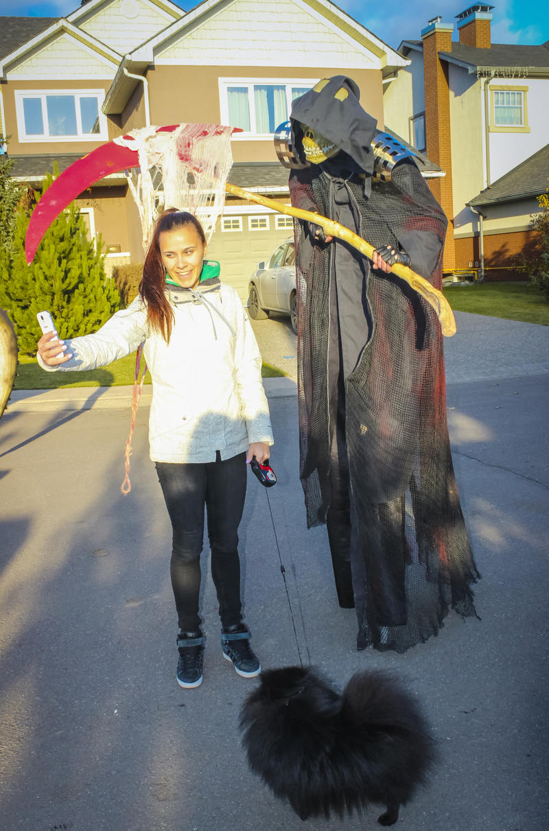 Halloween
