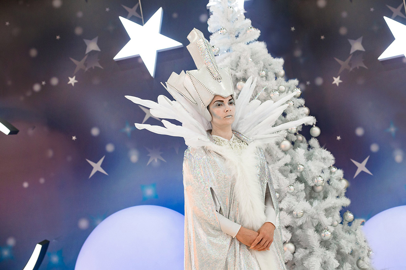 Новый 2018 год! 