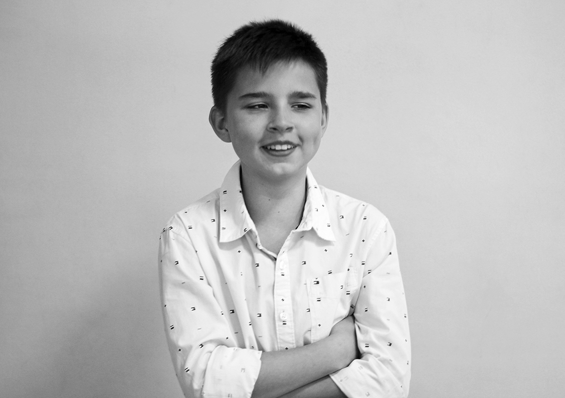 Клочихин Даниил Глебович 