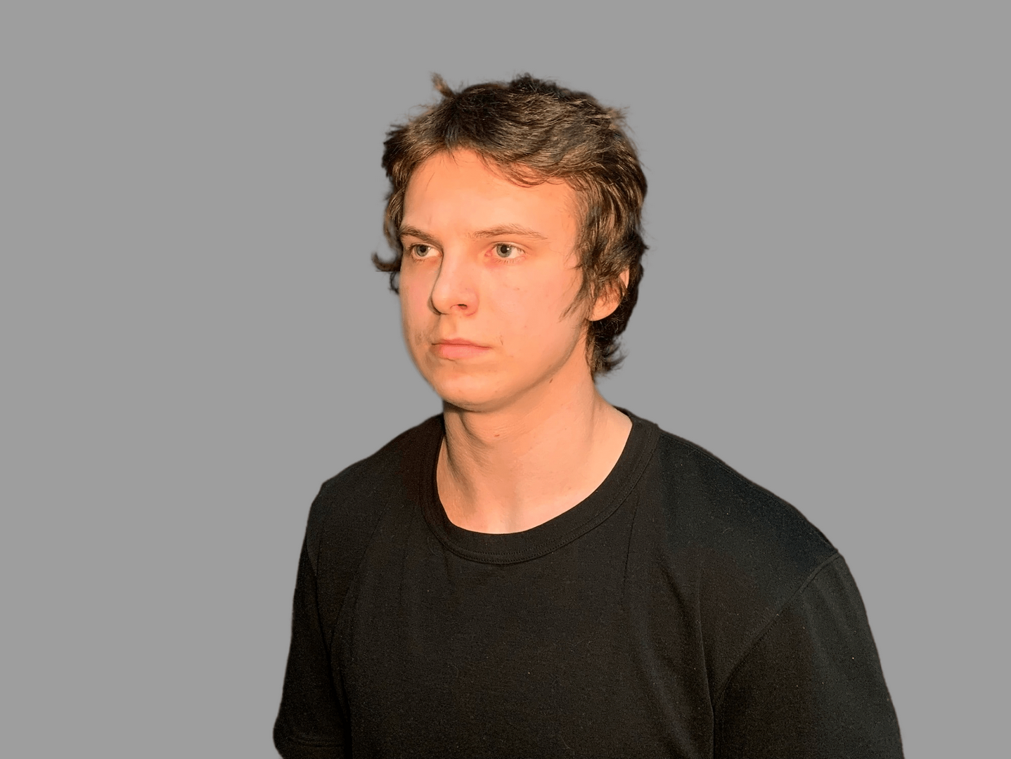 Буторин Иван Владиленович