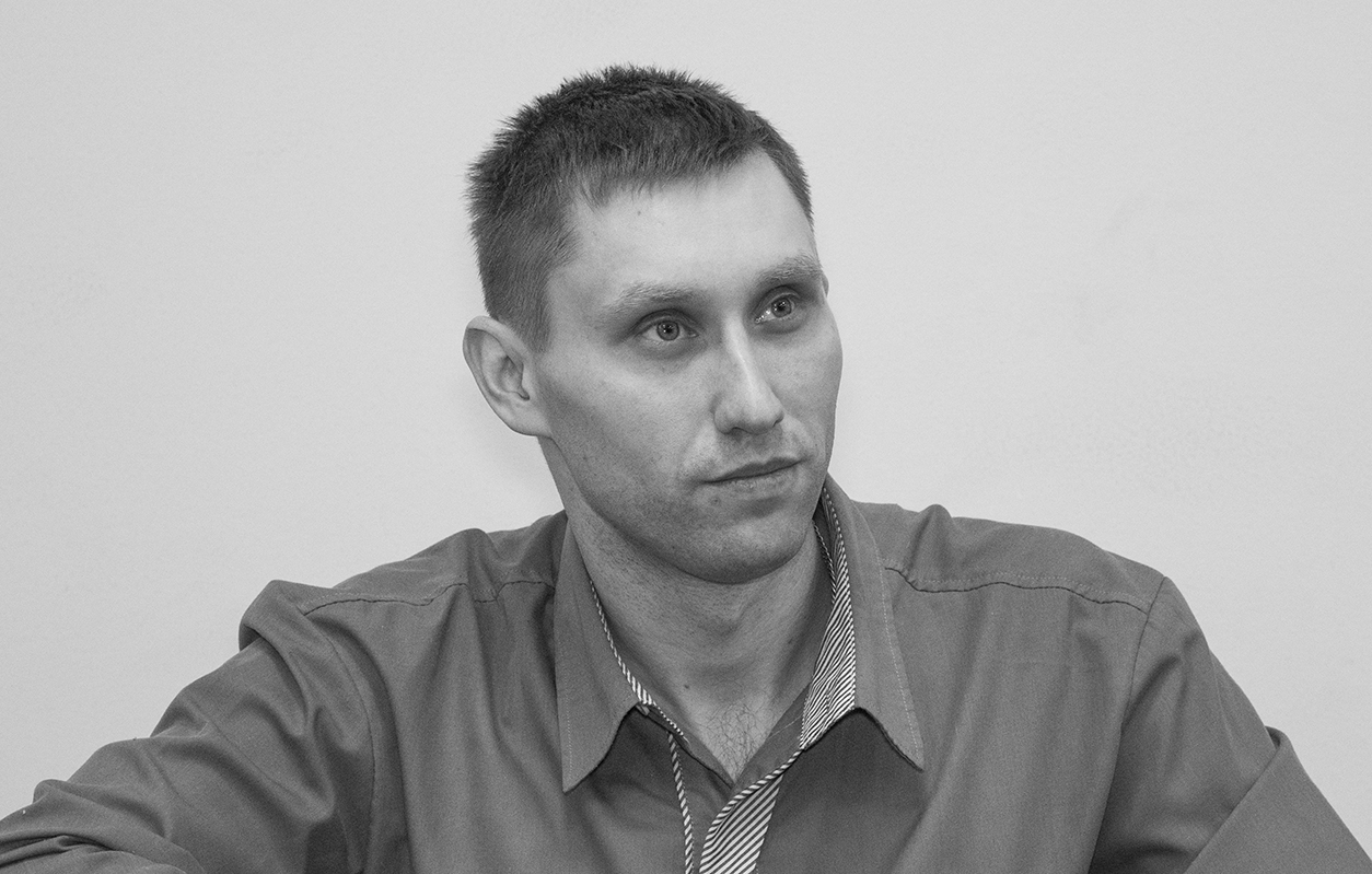 Майоров Сергей Владимирович