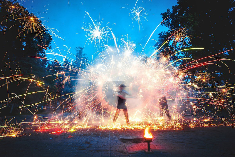 Новый 2017 Год 