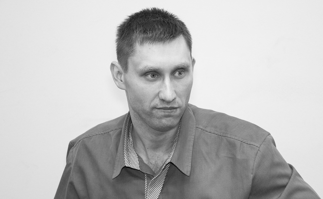 Майоров Сергей Владимирович