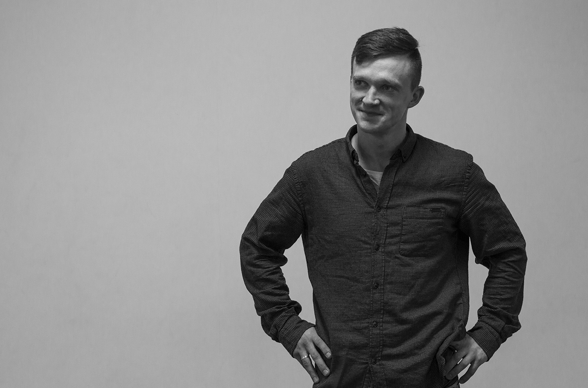 Баканов Николай Евгениевич