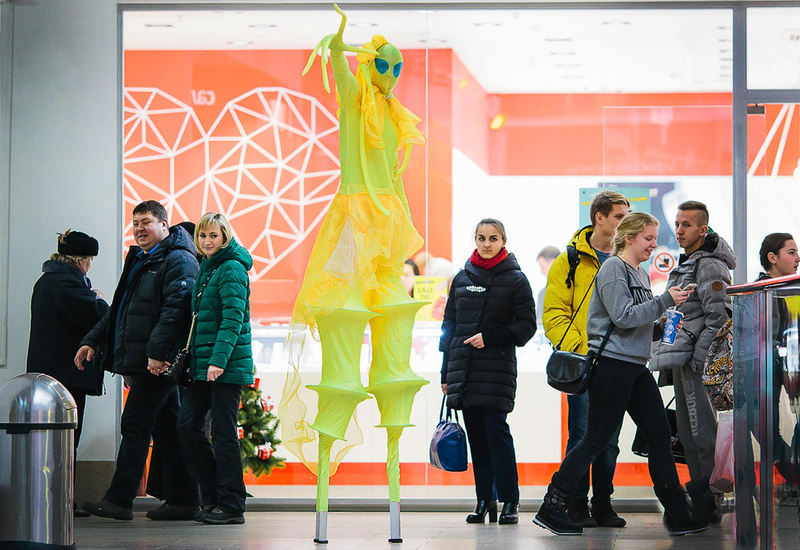 День космонавтики 12 апреля.