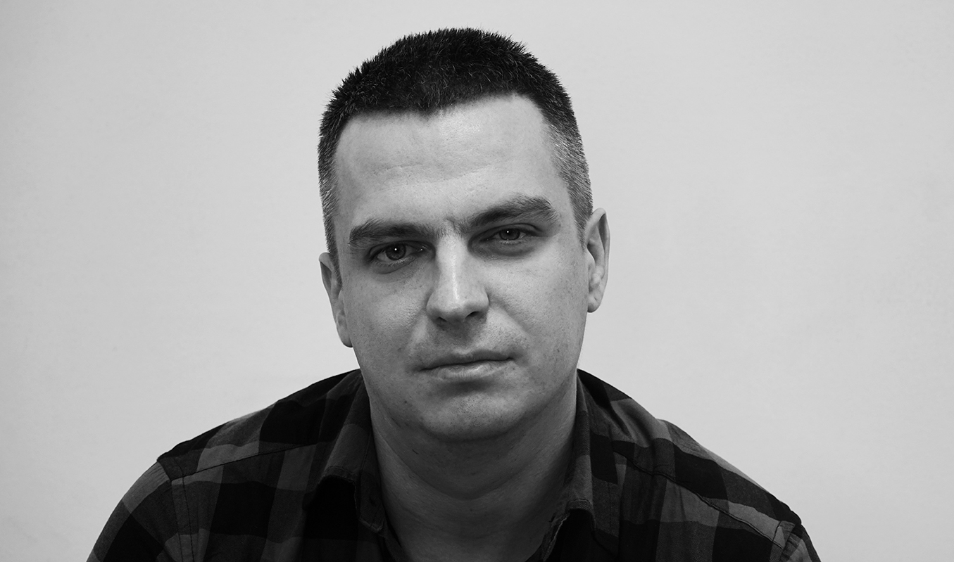 Шушлебин Дмитрий Юрьевич