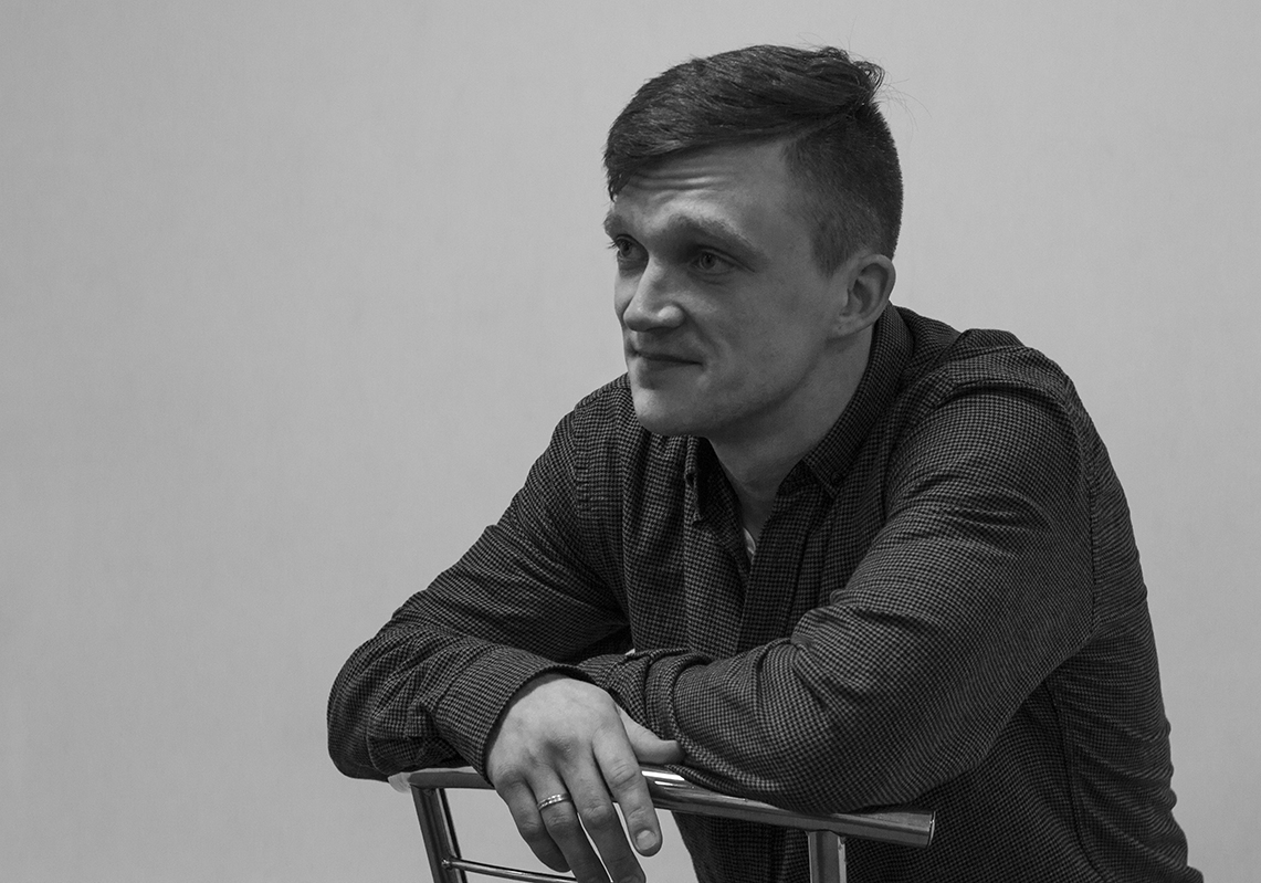 Баканов Николай Евгениевич